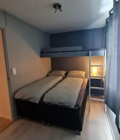 Arctic Tromvik With Jacuzzi